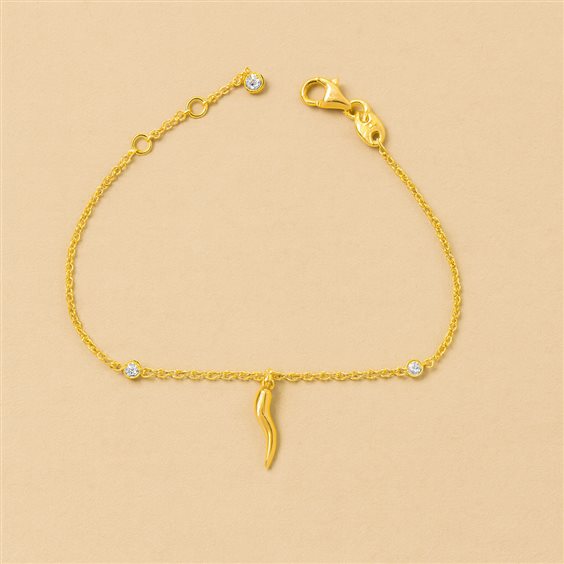 Bracelet Ultima Edizione Woman in Silver BAO1961-BIANCO - BAO1961-BIANCO